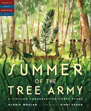 Summer of the Tree Army