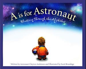 A is for Astronaut