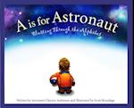 A is for Astronaut