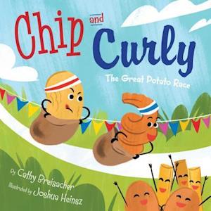 Chip and Curly