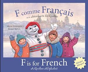 F Is for French