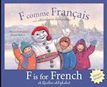 F Is for French