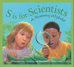 S Is for Scientists