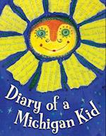 Diary of a Michigan Kid