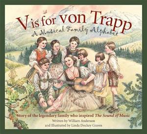 V Is for Von Trapp