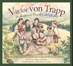 V Is for Von Trapp