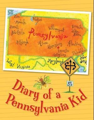 Diary of a Pennsylvania Kid