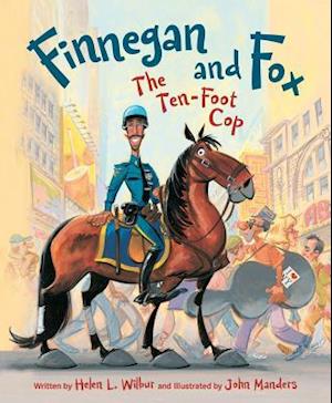Finnigan and Fox