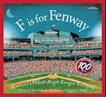 F Is for Fenway