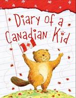 Diary of a Canadian Kid