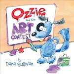 Ozzie and the Art Contest