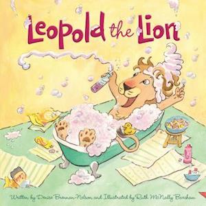 Leopold the Lion