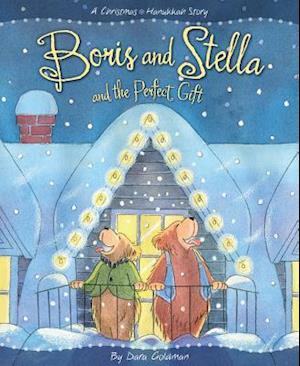 Boris and Stella and the Perfect Gift