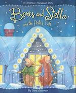 Boris and Stella and the Perfect Gift