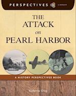 The Attack on Pearl Harbor