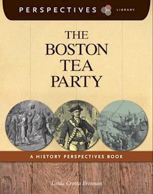 The Boston Tea Party