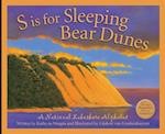 S Is for Sleeping Bear Dunes