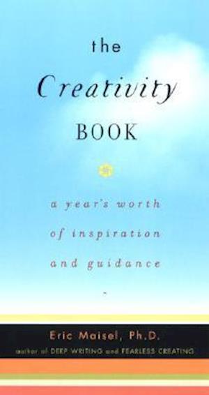 The Creativity Book