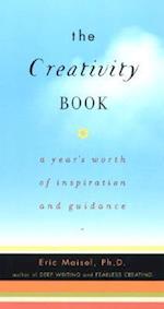 The Creativity Book