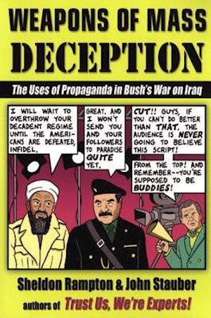 Weapons of Mass Deception