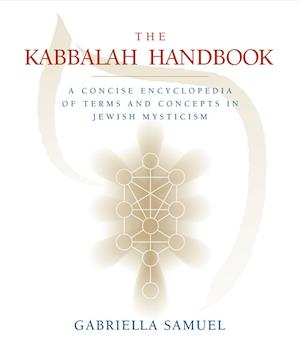 The Kabbalah Handbook