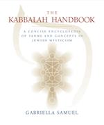 The Kabbalah Handbook