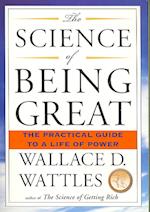 The Science of Being Great