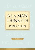 As a Man Thinketh