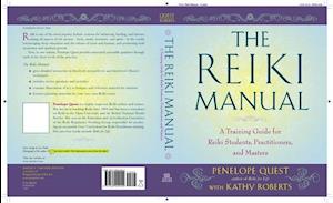 The Reiki Manual