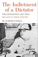 The Indictment of a Dictator