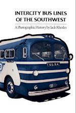Intercity Bus Lines of the Southwest