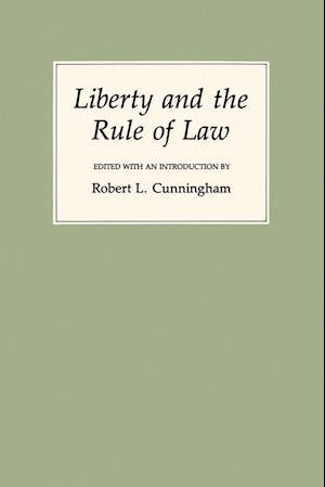 Liberty and the Rule of Law