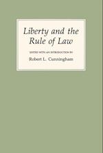 Liberty and the Rule of Law