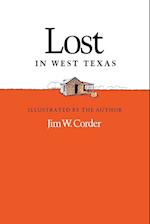 Lost in West Texas