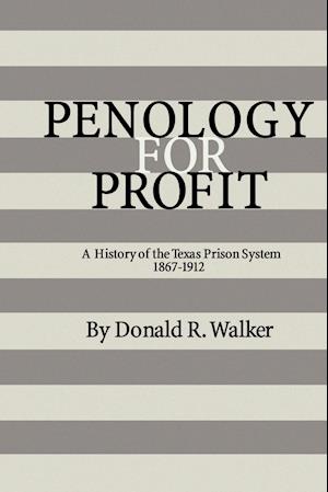 Penology for Profit