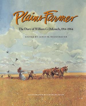 Plains Farmer