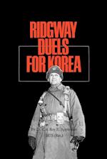 Ridgway Duels for Korea