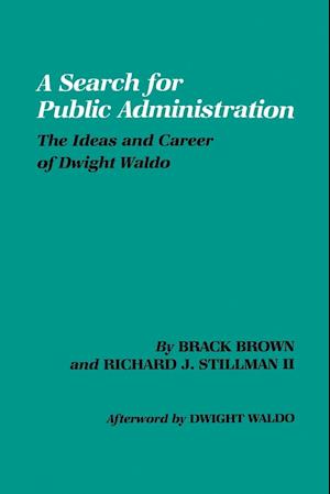 A Search for Public Administration