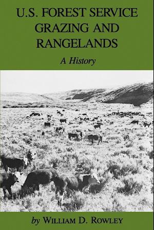 U.S. Forest Service Grazing and Rangelands