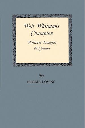 Walt Whitman's Champion