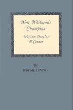 Walt Whitman's Champion