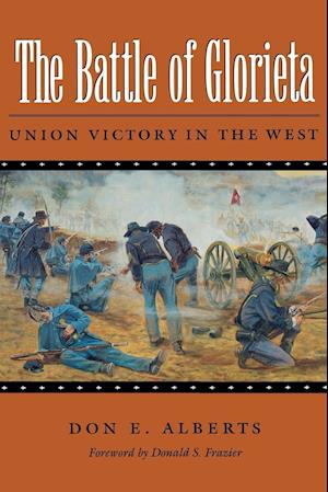 The Battle of Glorieta