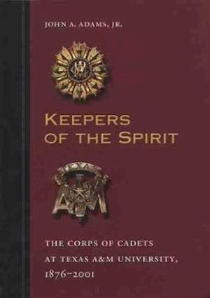 Keepers of the Spirit