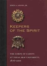 Keepers of the Spirit