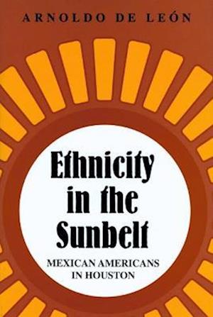 Ethnicity in the Sunbelt, 4