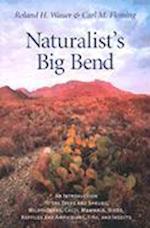 Wauer, R:  Naturalist's Big Bend