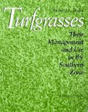 Turfgrasses