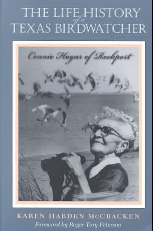 The Life History of a Texas Birdwatcher