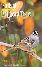 Birds of Northeast Texas, 32