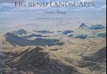 Big Bend Landscapes